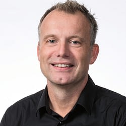Edwin van Venetiën Edwin van Venetiën - Grondbalans